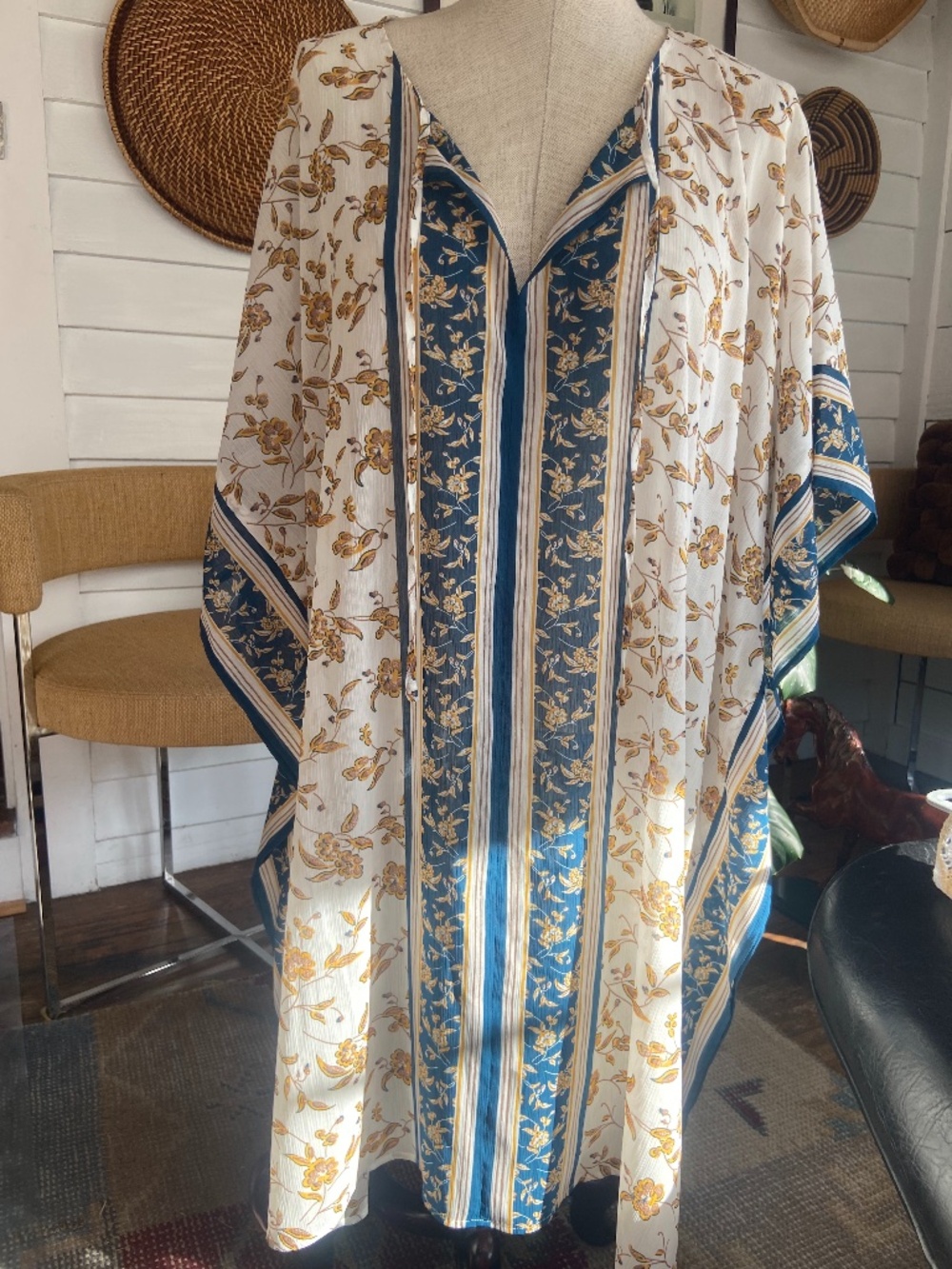 Ann Taylor Coverup